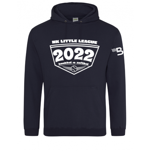 BU Hoodie NK Little League 2022- Child